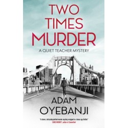 Two Times Murder