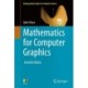 Mathematics for Computer Graphics