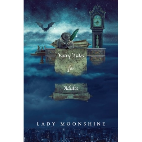 Fairy Tales for Adults