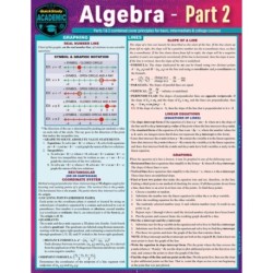 Algebra Part 2