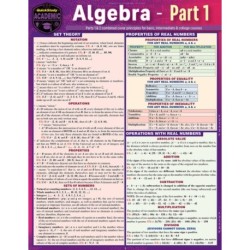 Algebra part 1