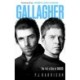 Gallagher: The Fall and Rise of Oasis: the new 2025 biography of one of the world's biggest bands