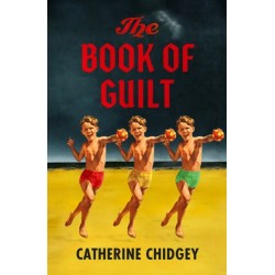 The Book of Guilt: A BBC RADIO 2 BOOK CLUB PICK 2025