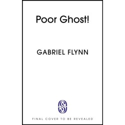Poor Ghost!: 'Compulsive, razor-sharp and deeply tender' Lara Williams
