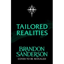Tailored Realities: A brand-new collection of short fiction from the biggest name in fantasy