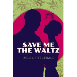 Save Me the Waltz