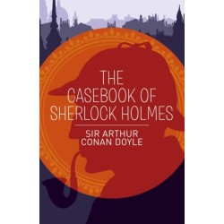 The Casebook of Sherlock Holmes