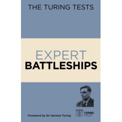 The Turing Tests: Expert Battleships