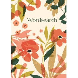 Wordsearch: Over 150 Puzzles