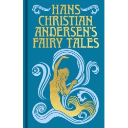 Hans Christian Andersen's Fairy Tales: Gilded Pocket Edition