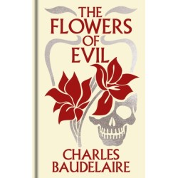 The Flowers of Evil: Gilded Pocket Edition