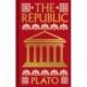 The Republic: Gilded Pocket Edition