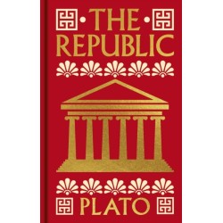 The Republic: Gilded Pocket Edition