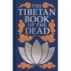 The Tibetan Book of the Dead: Gilded Pocket Edition