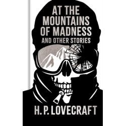 At the Mountains of Madness and Other Stories: Gilded Pocket Edition