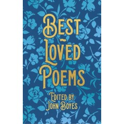 Best-Loved Poems: Gilded Pocket Edition