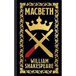Macbeth: Gilded Pocket Edition