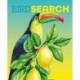 Birdsearch Wordsearch: 90 Bird-Themed Puzzles