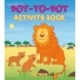 Dot-to-Dot Activity Book