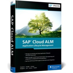 SAP Cloud ALM