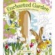 Enchanted Garden: A Colour-by-Numbers Adventure