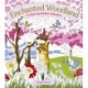 Enchanted Woodland: A Colour-by-Numbers Adventure