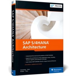 SAP S/4HANA Architecture