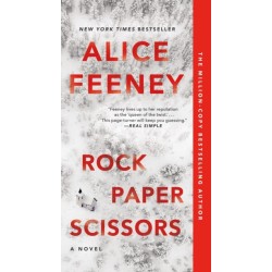 Rock Paper Scissors: A Novel