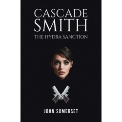 Cascade Smith: The Hydra Sanction