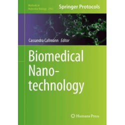 Biomedical Nanotechnology