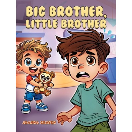 Big Brother, Little Brother