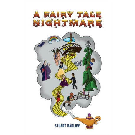 A Fairy Tale Nightmare