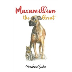 Maxamillion the Great
