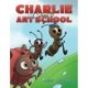 Charlie Ant 6: Ant School