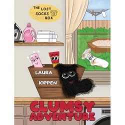 Clumsy Adventure: The Lost Socks Box
