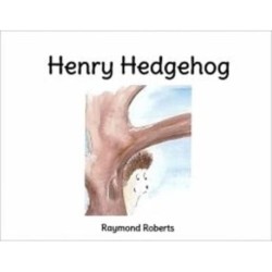 Henry Hedghog
