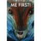 Me first!: an account of the rise of the Wrathful Buddhas