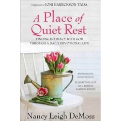 Place of Quiet Rest, A