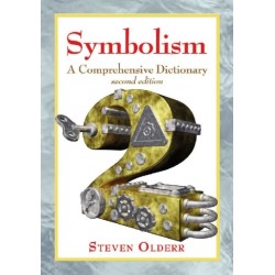 Symbolism: A Comprehensive Dictionary, 2d ed.