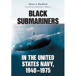 Black Submariners in the United States Navy, 1940-1975