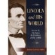 Lincoln and His World: Volume 4, The Path to the Presidency, 1854-1860