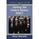 Joining the United States Navy: A Handbook