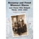 Runaway and Freed Missouri Slaves and Those Who Helped Them, 1763-1865