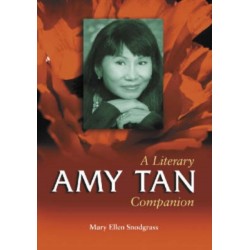 Amy Tan: A Literary Companion