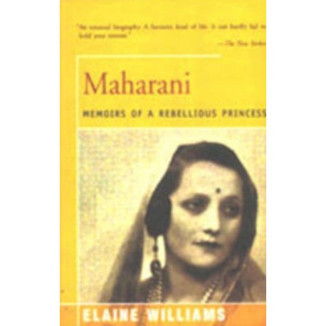 Maharani