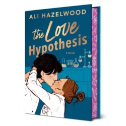 The Love Hypothesis: Collector's Edition