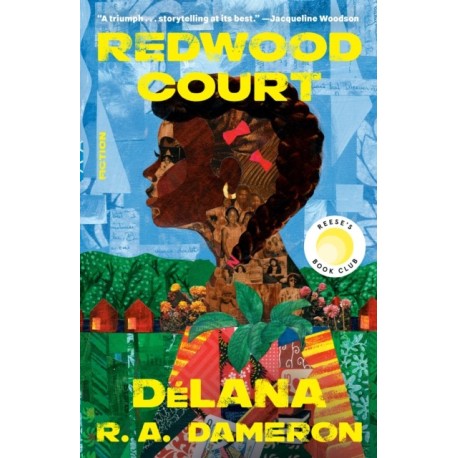 Redwood Court (Reese's Book Club): Fiction