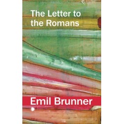 The Letter to the Romans