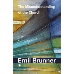 The Misunderstanding of the Church