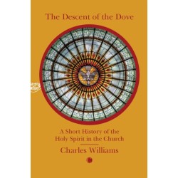 The Descent of the Dove: A Short History of the Holy Spirit in the Church: A Short History of the Holy Spirit in the Church